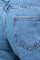 Answear.LAB bootcut džíny dámské WS26-SJD013 modrá