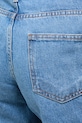 Answear.LAB bootcut džíny dámské WS26-SJD013 modrá