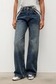 Answear.LAB jeansy 2103 niebieski WS26