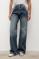 Answear.LAB jeansy 2103 niebieski WS26
