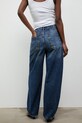 Odzież Answear.LAB jeansy slouchy damskie 3144.tok niebieski