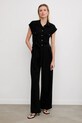 Answear.LAB kombinezon 93083.iak czarny WS26