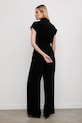 Odzież Answear.LAB kombinezon 93083.iak czarny
