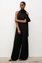 Answear.LAB kombinezon czarny 1YB4WSTL0278.tok