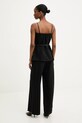 Answear.LAB kombinezon czarny 1YA2WSTL0273.tok