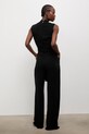Oblečenie Answear.LAB overal dámsky 72533.tok čierna