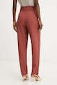 Odzież Answear.LAB spodnie m.07504.hak pomarańczowy