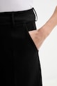 Answear.LAB spodnie 69945.isr czarny