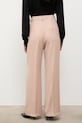 Odzież Answear.LAB spodnie 971495.hak beżowy