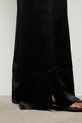 Answear.LAB spodnie damskie czarny WS26-SPD027