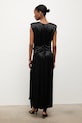Oblečení Šaty Answear.LAB EL3304/1YA1WSEL.tok černá