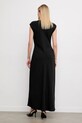 Odzież Answear.LAB sukienka ab1321.isr czarny