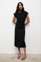 Answear.LAB sukienka 58266.tok czarny WS26