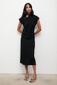 Answear.LAB sukienka 58266.tok czarny WS26
