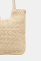 Akcesoria Answear.LAB torba plażowa damska pleciona MXXJD2502440899.hak beżowy
