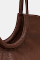 Answear.LAB torebka skórzana brązowy A00053.isr