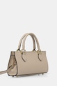 Answear.LAB torebka crossbody damska skórzana A00011.isr beżowy WS26