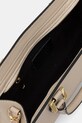 Answear.LAB torebka crossbody damska skórzana A00011.isr beżowy