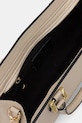 Answear.LAB torebka crossbody damska skórzana A00011.isr beżowy