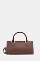 Answear.LAB torebka skórzana skóra licowa brązowy A00011.isr