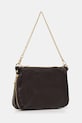 Akcesoria Answear.LAB torebka skórzana SR17ML.pak brązowy