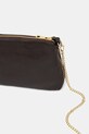 Answear.LAB torebka skórzana brązowy SR17ML.pak