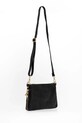 Answear.LAB torebka skórzana SR17ML.pak czarny WS26