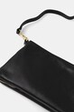 Akcesoria Answear.LAB torebka skórzana SR17ML.pak czarny