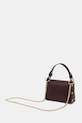 Doplňky Kožená kabelka Answear.LAB SR28ML.pak burgundské