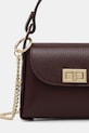Kožená kabelka Answear.LAB burgundské SR28ML.pak