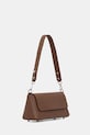 Answear.LAB torebka skórzana SR14ML.pak brązowy WS26