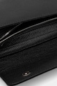 Answear.LAB torebka skórzana SR14ML.pak czarny