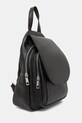 Kožený batoh Answear.LAB SR25MLP.pak černá WS26
