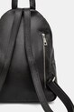 Doplňky Kožený batoh Answear.LAB SR25MLP.pak černá