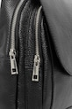 Answear.LAB plecak skórzany czarny SR25MLP.pak