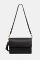 Answear.LAB torebka skórzana skóra licowa czarny SR27ML.pak