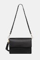 Answear.LAB torebka skórzana skóra licowa czarny SR27ML.pak