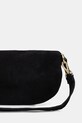 Akcesoria Answear.LAB saszetka zamszowa SR30MZN.pak czarny