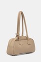 Answear.LAB torebka bagietka damska skórzana SR8ML.pak beżowy WS26