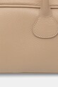 Answear.LAB torebka bagietka damska skórzana beżowy SR8ML.pak