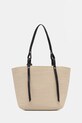 Answear.LAB torba plażowa mieści A4 beżowy HC.1..cjk