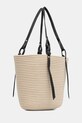 Answear.LAB torba plażowa HC.1..cjk beżowy WS26