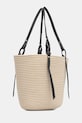 Answear.LAB torba plażowa HC.1..cjk beżowy WS26