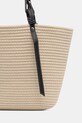 Akcesoria Answear.LAB torba plażowa HC.1..cjk beżowy