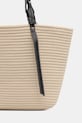 Akcesoria Answear.LAB torba plażowa HC.1..cjk beżowy