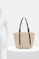 Answear.LAB torba plażowa HC.1..cjk beżowy
