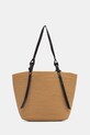 Answear.LAB torba plażowa mieści A4 beżowy HC.1..cjk