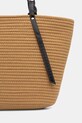 Akcesoria Answear.LAB torba plażowa HC.1..cjk beżowy