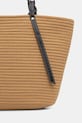 Akcesoria Answear.LAB torba plażowa HC.1..cjk beżowy