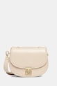 Answear.LAB torebka skórzana skóra licowa beżowy QL.8A.cjk